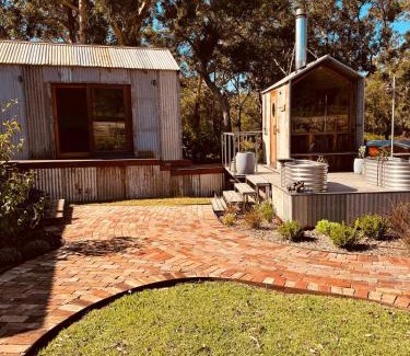 Bobs Farm Hotel | B Farm