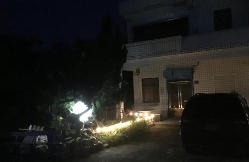 Chenggong House | B&G Crafs Art House