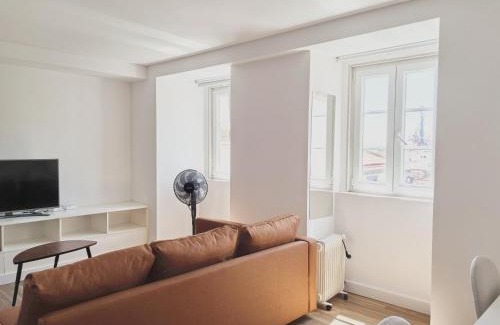 Santo Estevao Apartment | B&J Alfama Sea Lane 3