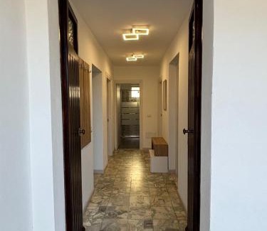 Abbiadori House | B&J Home