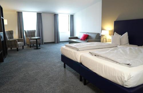 Vlotho Hotel | B&K Hotels