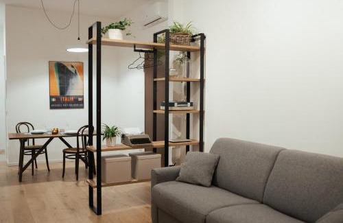 Prato Apartment | B/Loft