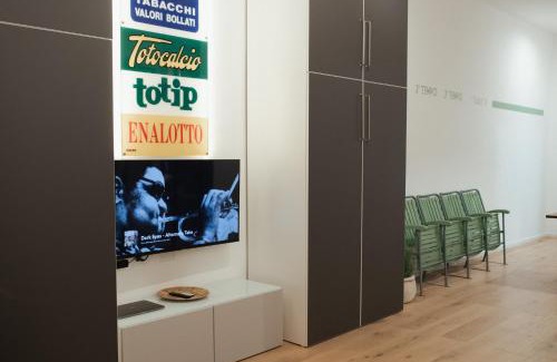 Prato Apartment | B/Loft