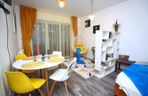 Brasov Apartment | B&M Apartment