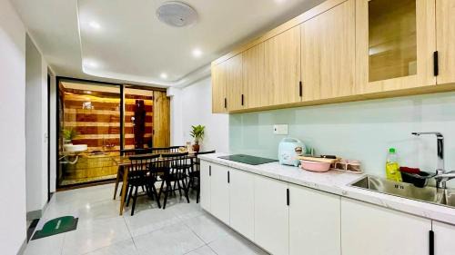 Thuy Xuan Villa | B&N HUE l Villa in Hue