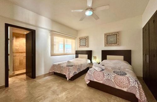 La Puntilla Apartment | B Nayar Condominio 403, La Cruz de Huanacaxtle