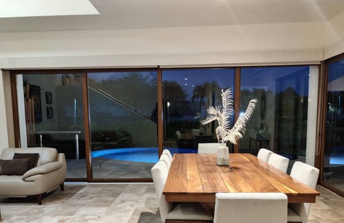 La Cruz de Huanacaxtle Hotel | B Nayar Family Luxury Suites & Villas Residences - Ocean View & All Inclusive Available