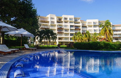 La Cruz de Huanacaxtle Hotel | B Nayar Family Luxury Suites & Villas Residences - Ocean View & All Inclusive Available