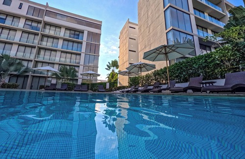 La Cruz de Huanacaxtle Hotel | B Nayar Family Luxury Suites & Villas Residences - Ocean View & All Inclusive Available