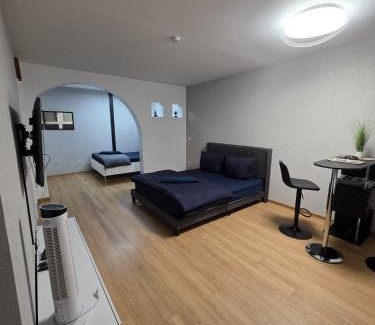 Mitte Apartment | B&R Apartments Türkisches Konsulat
