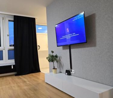 Mitte Apartment | B&R Apartments Türkisches Konsulat