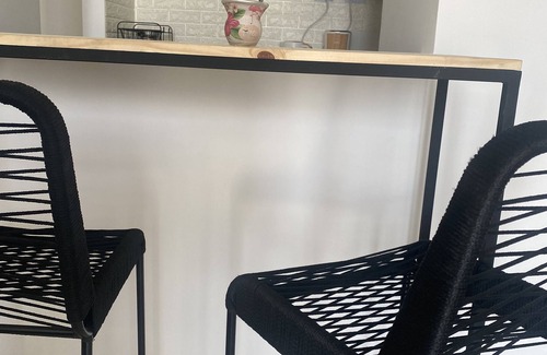 Almagro Apartment | B.R.Guest.