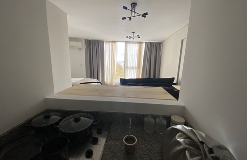 Almagro Apartment | B.R.Guest.