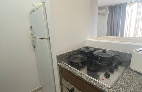 Almagro Apartment | B.R.Guest.