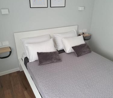 Nin Apartment | B & R Summer breeze apartments 2