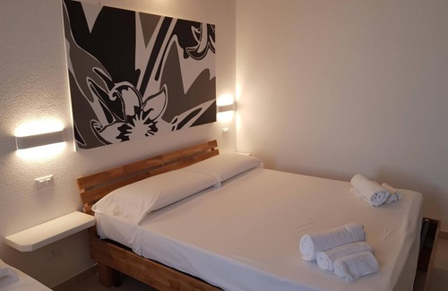 Cabras Bed & Breakfast | B.Sinis