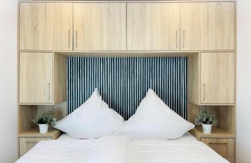 Fehmarn House | B04 Jack Rackham
