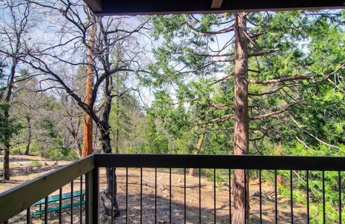 Yosemite West Condo | (B107) Studio Condominiums