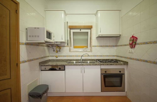 Albardeira Apartment | B11 - Condominio do Mar Apartment