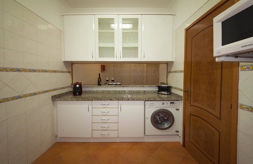 Albardeira Apartment | B11 - Condominio do Mar Apartment
