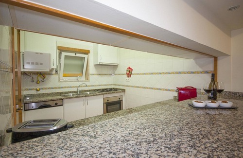 Albardeira Apartment | B11 - Condominio do Mar Apartment