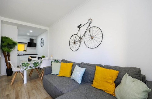 Albardeira Apartment | B11 - Condominio do Mar Apartment