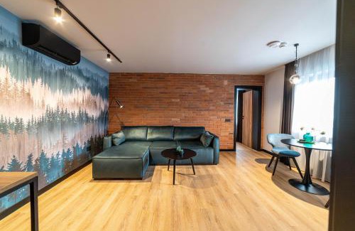 Tirgu Mures Apartment | B18 Apartments