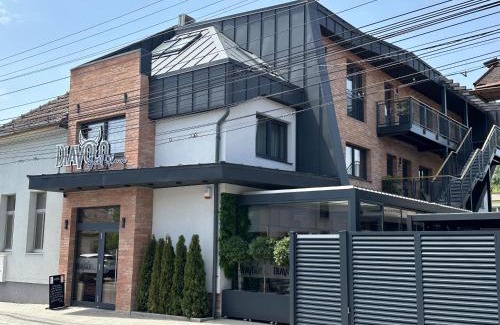 Tirgu Mures Apartment | B18 Apartments