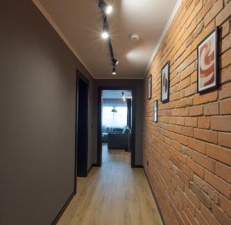 Tirgu Mures Apartment | B18 Apartments