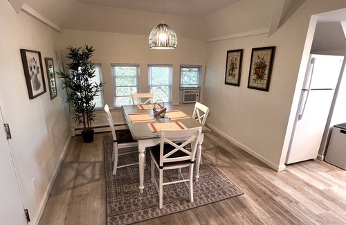 Dwight Apartment | B2-3-Serenity Adobe with ALL NEEDS