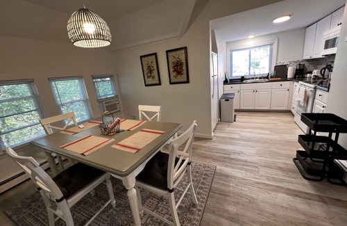 Dwight Apartment | B2-3-Serenity Adobe with ALL NEEDS