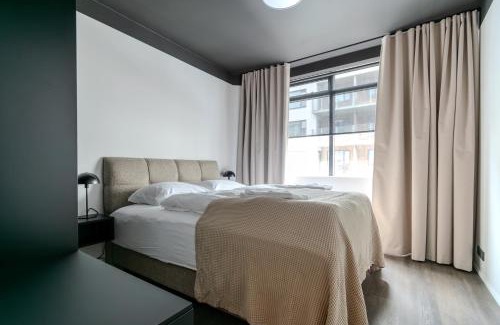 Hliðar Apartment | B2 Apartments by Heimaleiga