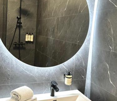 Hliðar Apartment | B2 Apartments by Heimaleiga