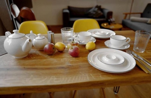 Wuerzburg Apartment | B2