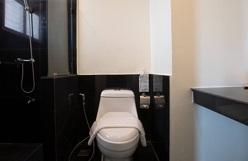 Mae Sot Hotel | B2 Mae Sot Boutique & Budget Hotel