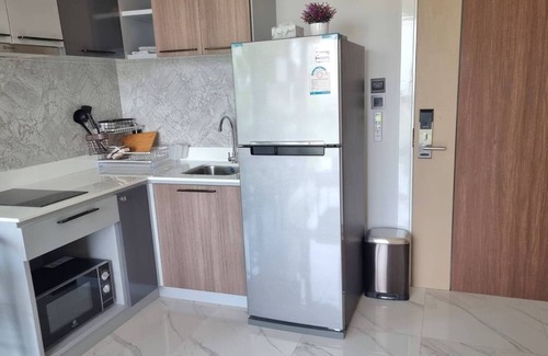 Ao Nang Apartment | B204 - 1 Bdr Condo With Sea View, Ao Nang Beach