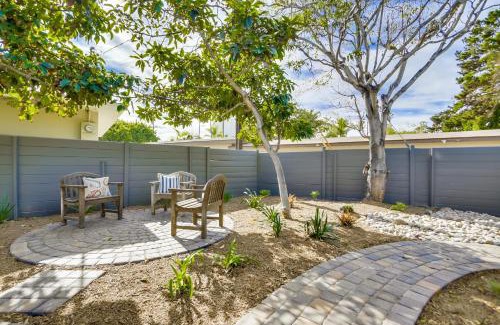 Crown Point House | B5199 Mission Bay Classic Beach House