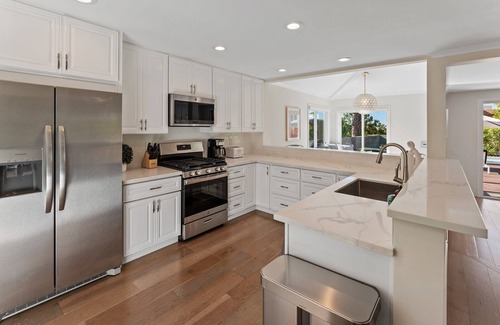 Del Mar Heights House | B5347 Del Mar Haven - Four Bedroom House, Sleeps 9