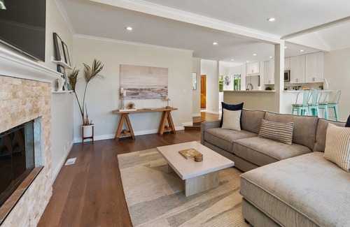 Del Mar Heights House | B5347 Del Mar Haven - Four Bedroom House, Sleeps 9