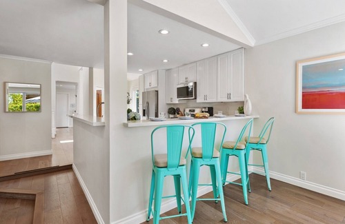 Del Mar Heights House | B5347 Del Mar Haven - Four Bedroom House, Sleeps 9