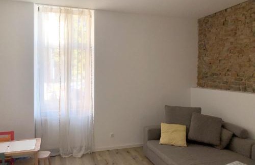 Nordend-Ost Apartment | B58