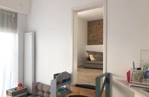 Nordend-Ost Apartment | B58