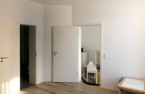 Nordend-Ost Apartment | B58
