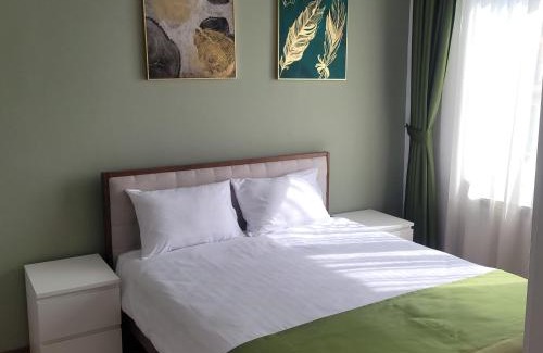 Center Apartment | B8 - Spacious, Charming Apartment in Central Sibiu