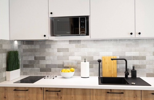 Siekierki Apartment | B85 Suites