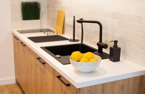Siekierki Apartment | B85 Suites