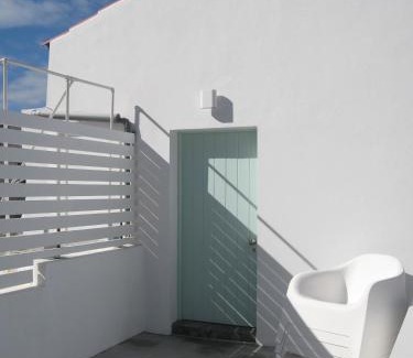 Horta Apartment | Baía das Caldeirinhas