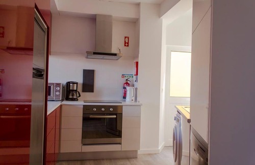 Horta Apartment | Baía dos Golfinhos Horta