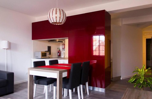 Horta Apartment | Baía dos Golfinhos Horta