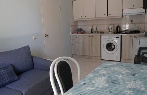 Marmaris City Center Hotel | Başak Apart Otel